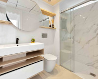 Resale - Apartment / Flat - Ciudad Quesada - Lo Marabu - Doña Pepa 2