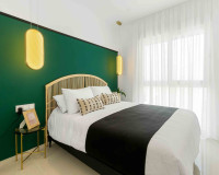 Resale - Apartment / Flat - Ciudad Quesada - Lo Marabu - Doña Pepa 2