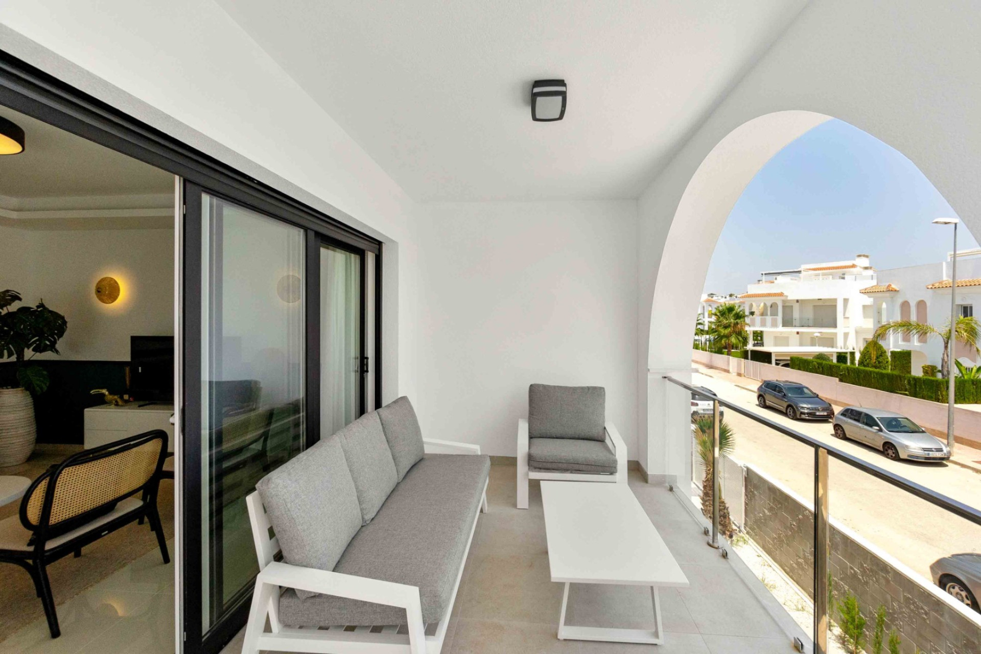 Resale - Apartment / Flat - Ciudad Quesada - Lo Marabu - Doña Pepa 2