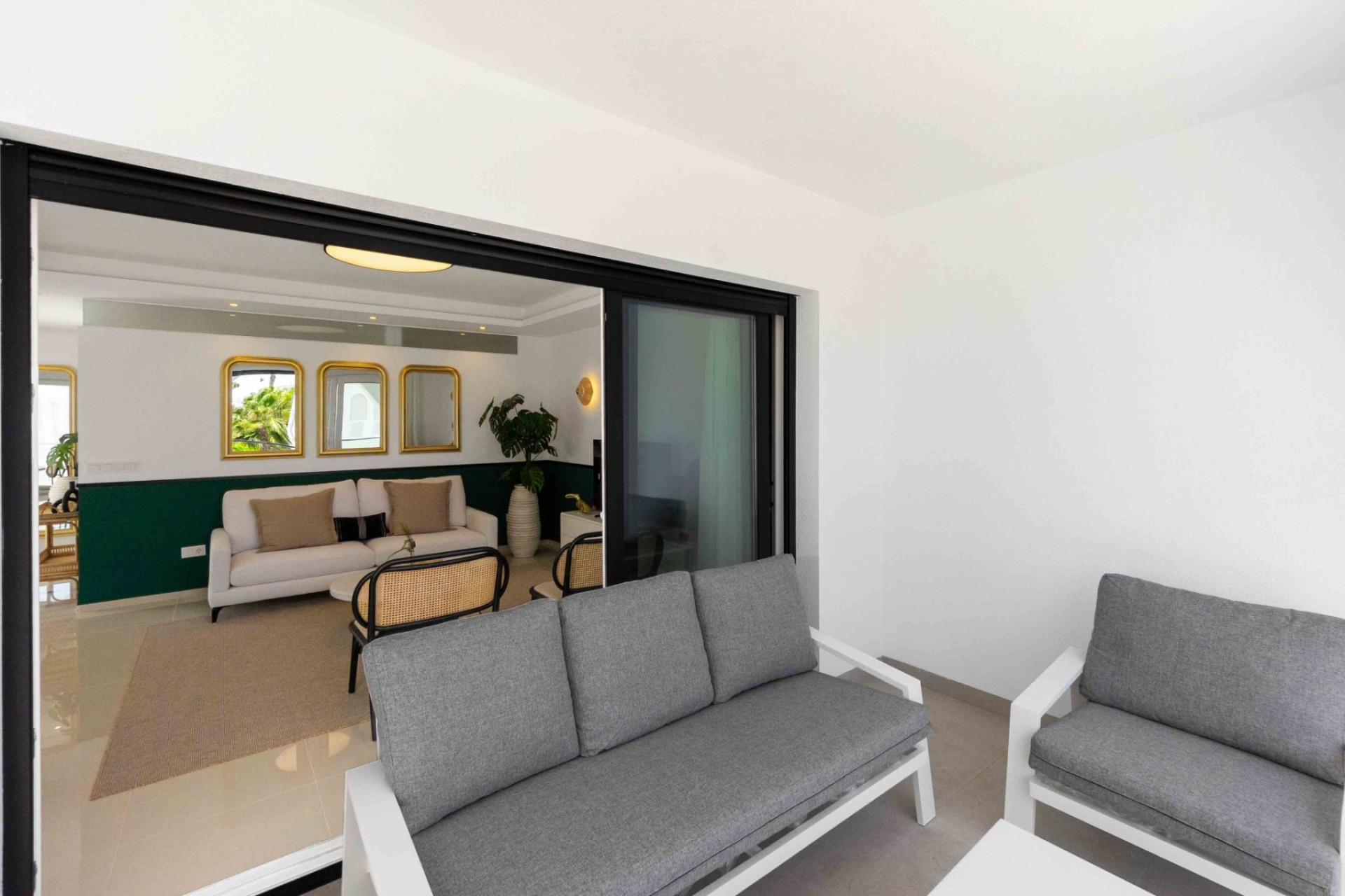 Resale - Apartment / Flat - Ciudad Quesada - Lo Marabu - Doña Pepa 2