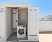 Resale - Apartment / Flat - Ciudad Quesada - Lo Marabu - Doña Pepa 2