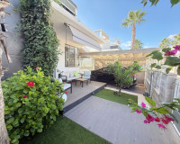 Resale - Apartment / Flat - Ciudad Quesada - Pueblo Bravo