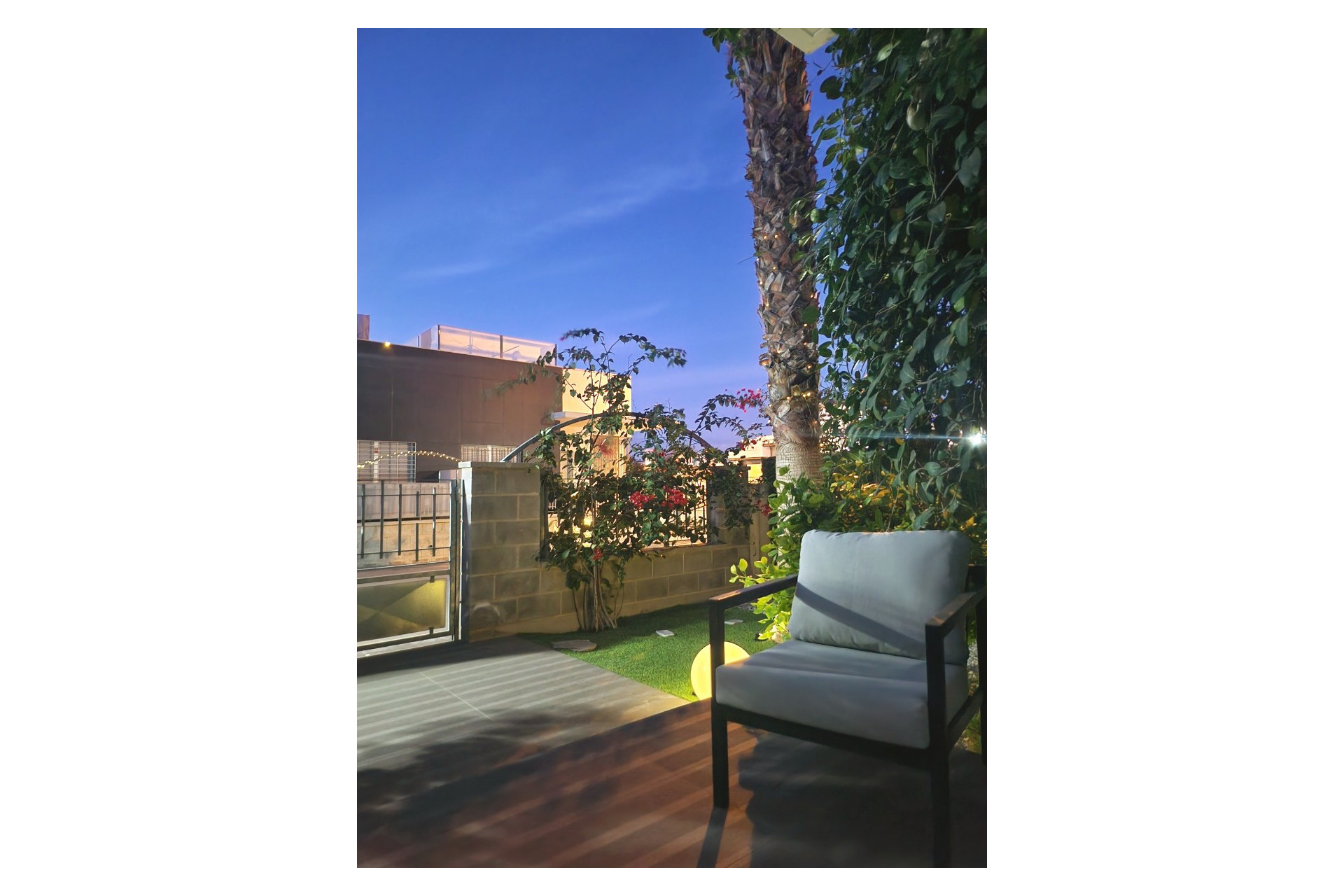 Resale - Apartment / Flat - Ciudad Quesada - Pueblo Bravo