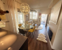 Resale - Apartment / Flat - Ciudad Quesada - Pueblo Bravo