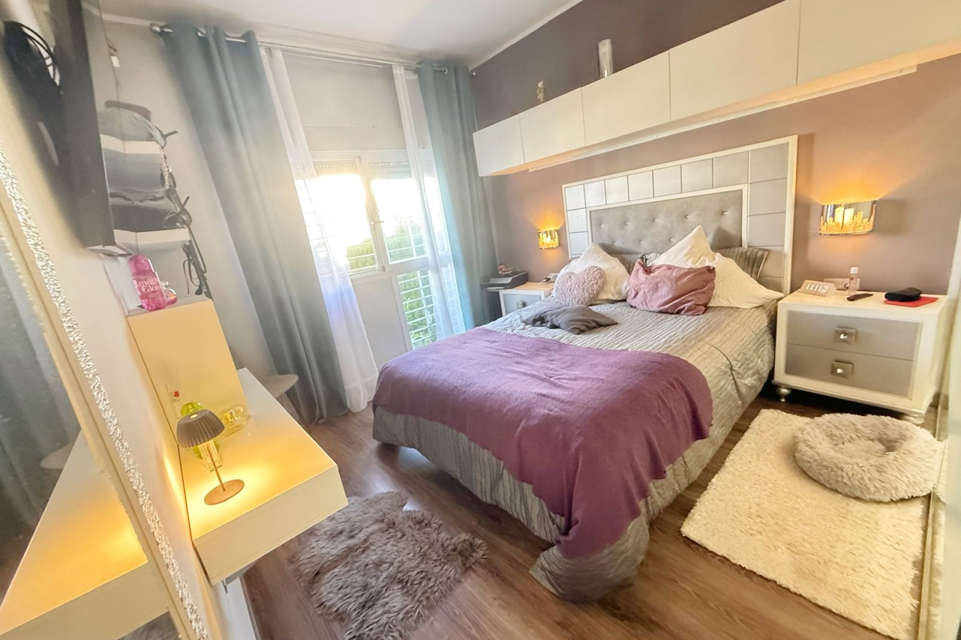 Resale - Apartment / Flat - Ciudad Quesada - Pueblo Bravo