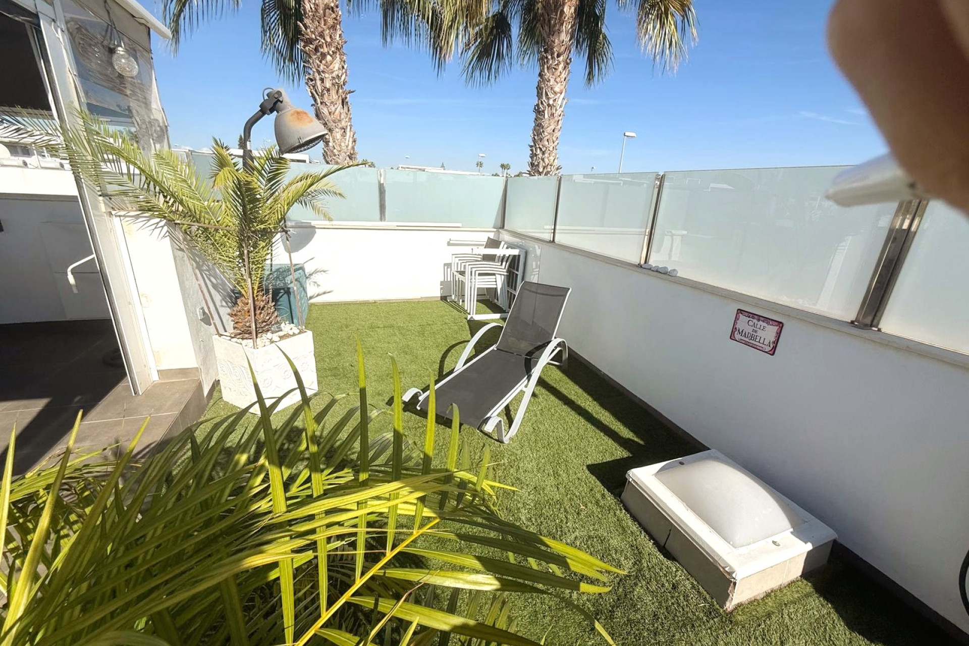 Resale - Apartment / Flat - Ciudad Quesada - Pueblo Bravo