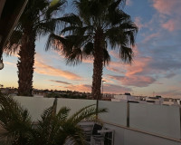 Resale - Apartment / Flat - Ciudad Quesada - Pueblo Bravo