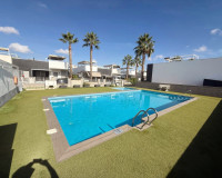 Resale - Apartment / Flat - Ciudad Quesada - Pueblo Bravo