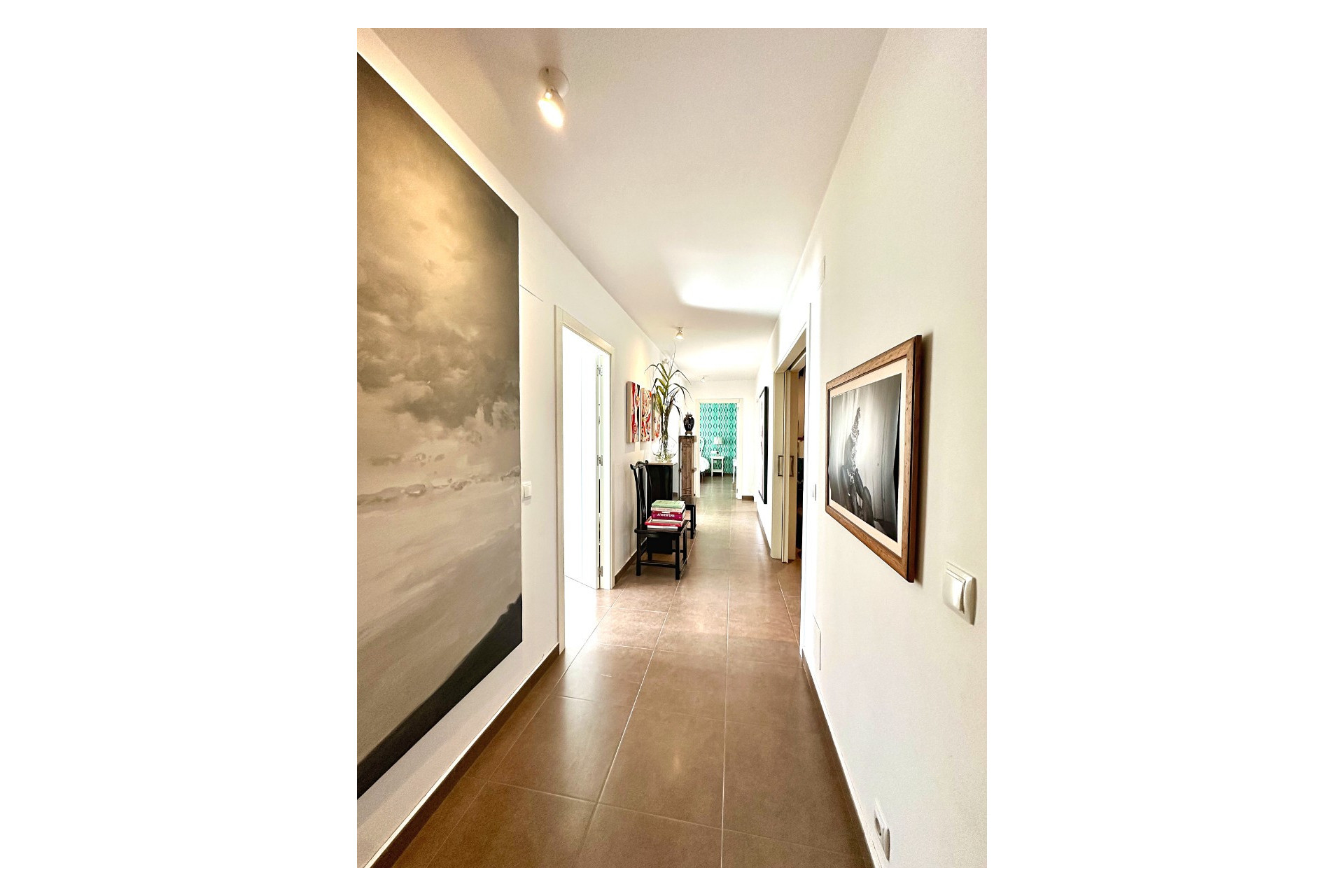 Resale - Apartment / Flat - Ciudad Quesada - Rojales