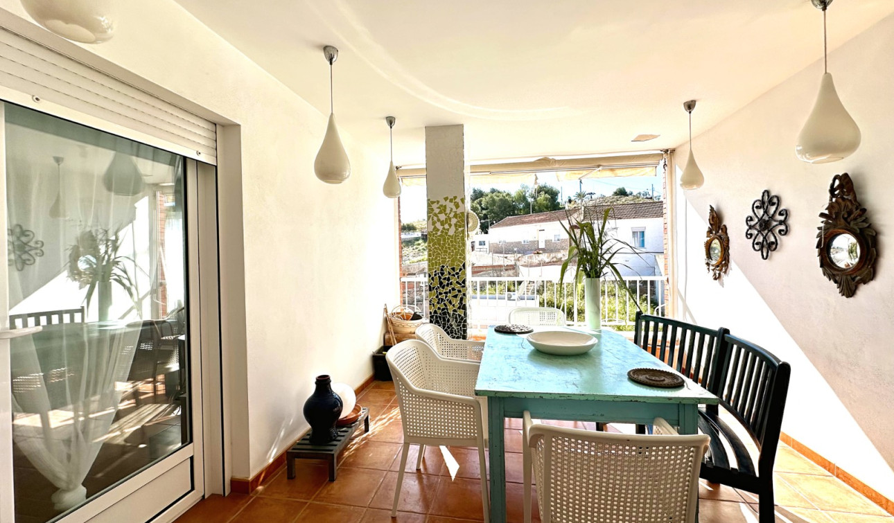 Resale - Apartment / Flat - Ciudad Quesada - Rojales