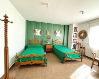 Resale - Apartment / Flat - Ciudad Quesada - Rojales