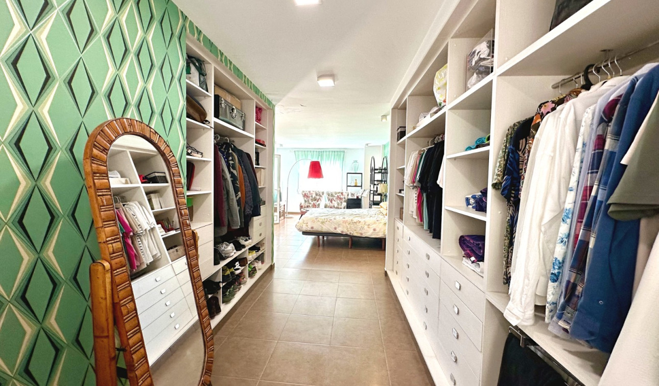 Resale - Apartment / Flat - Ciudad Quesada - Rojales