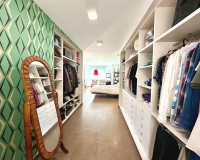 Resale - Apartment / Flat - Ciudad Quesada - Rojales