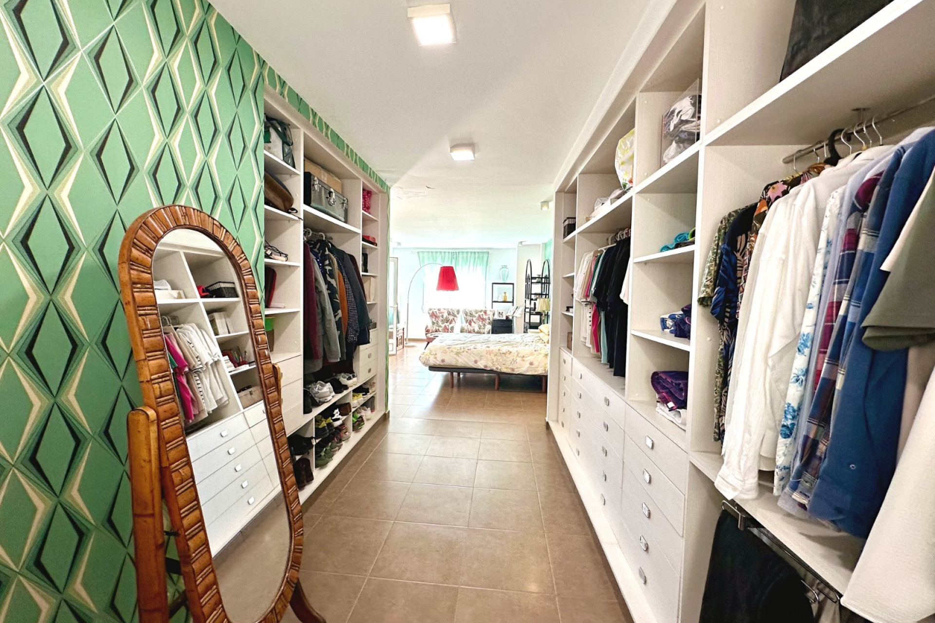 Resale - Apartment / Flat - Ciudad Quesada - Rojales