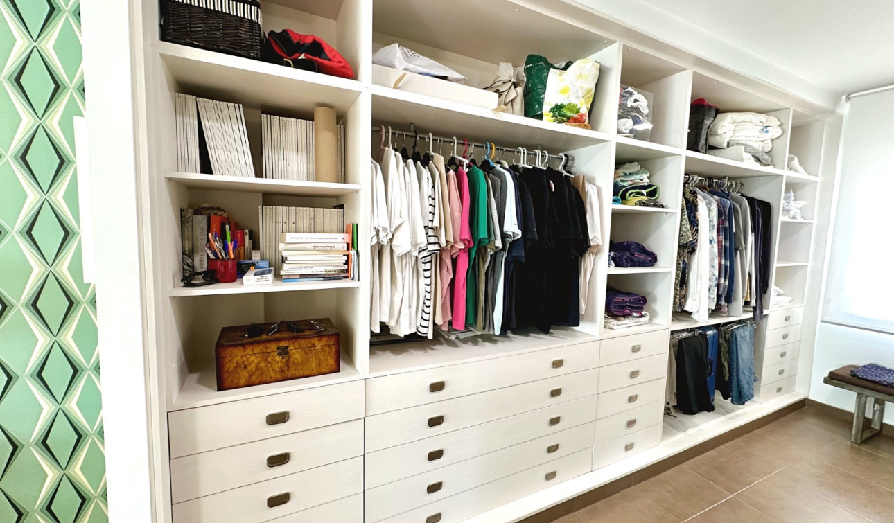 Resale - Apartment / Flat - Ciudad Quesada - Rojales