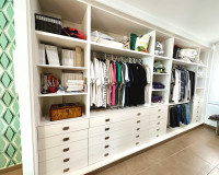 Resale - Apartment / Flat - Ciudad Quesada - Rojales