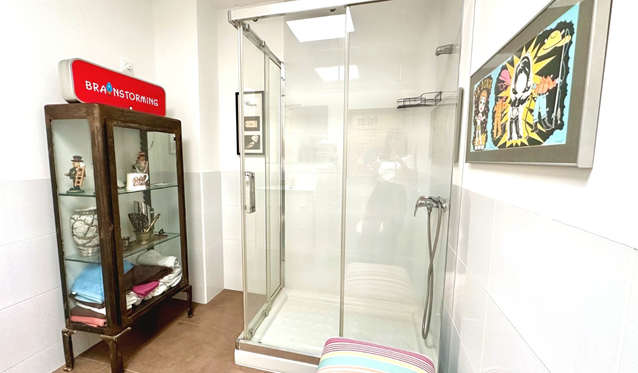 Resale - Apartment / Flat - Ciudad Quesada - Rojales