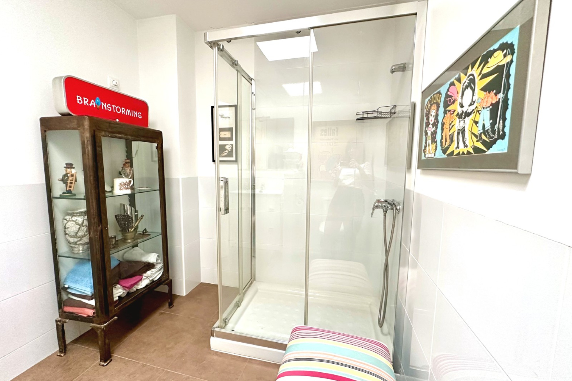 Resale - Apartment / Flat - Ciudad Quesada - Rojales