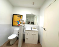 Resale - Apartment / Flat - Ciudad Quesada - Rojales