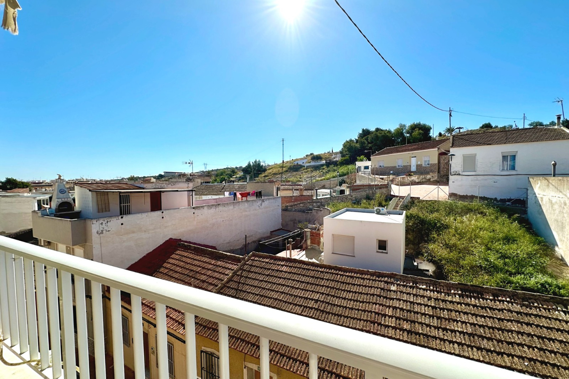 Resale - Apartment / Flat - Ciudad Quesada - Rojales