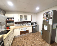 Resale - Apartment / Flat - Ciudad Quesada - Rojales