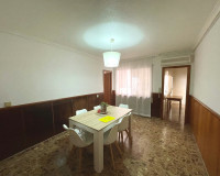 Resale - Apartment / Flat - Ciudad Quesada - Rojales