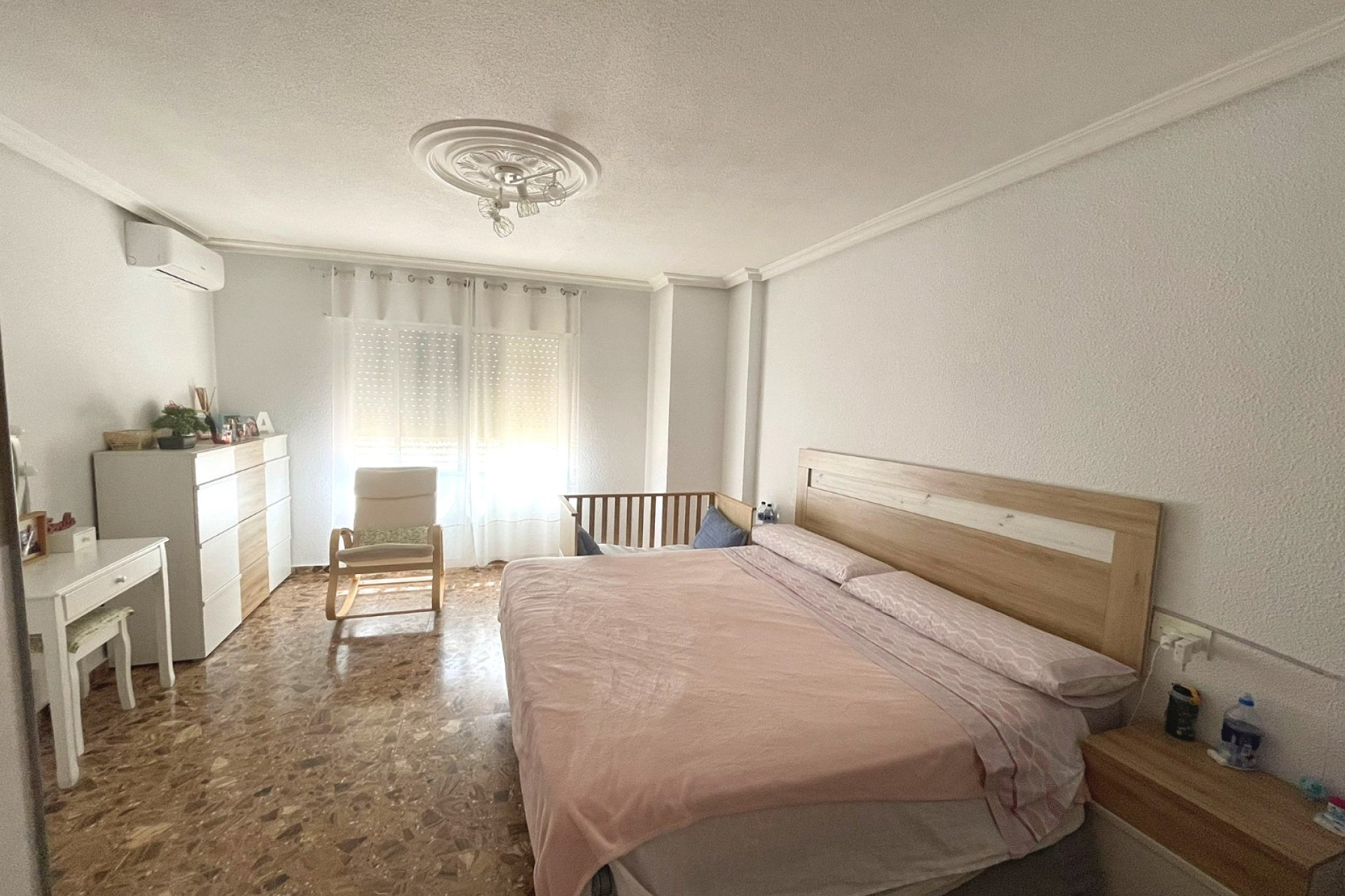 Resale - Apartment / Flat - Ciudad Quesada - Rojales