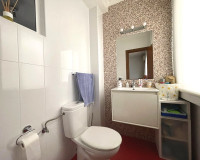 Resale - Apartment / Flat - Ciudad Quesada - Rojales