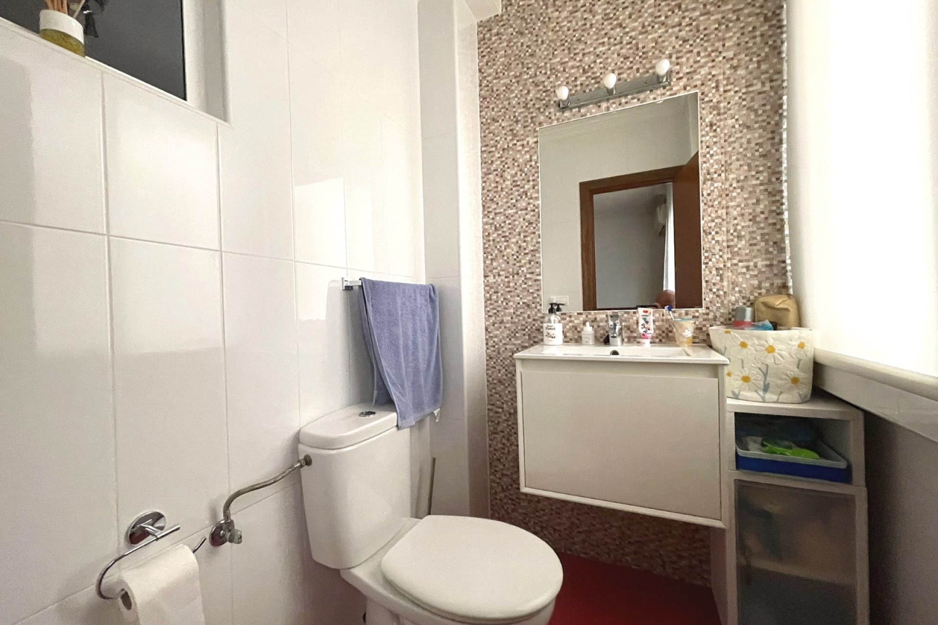 Resale - Apartment / Flat - Ciudad Quesada - Rojales