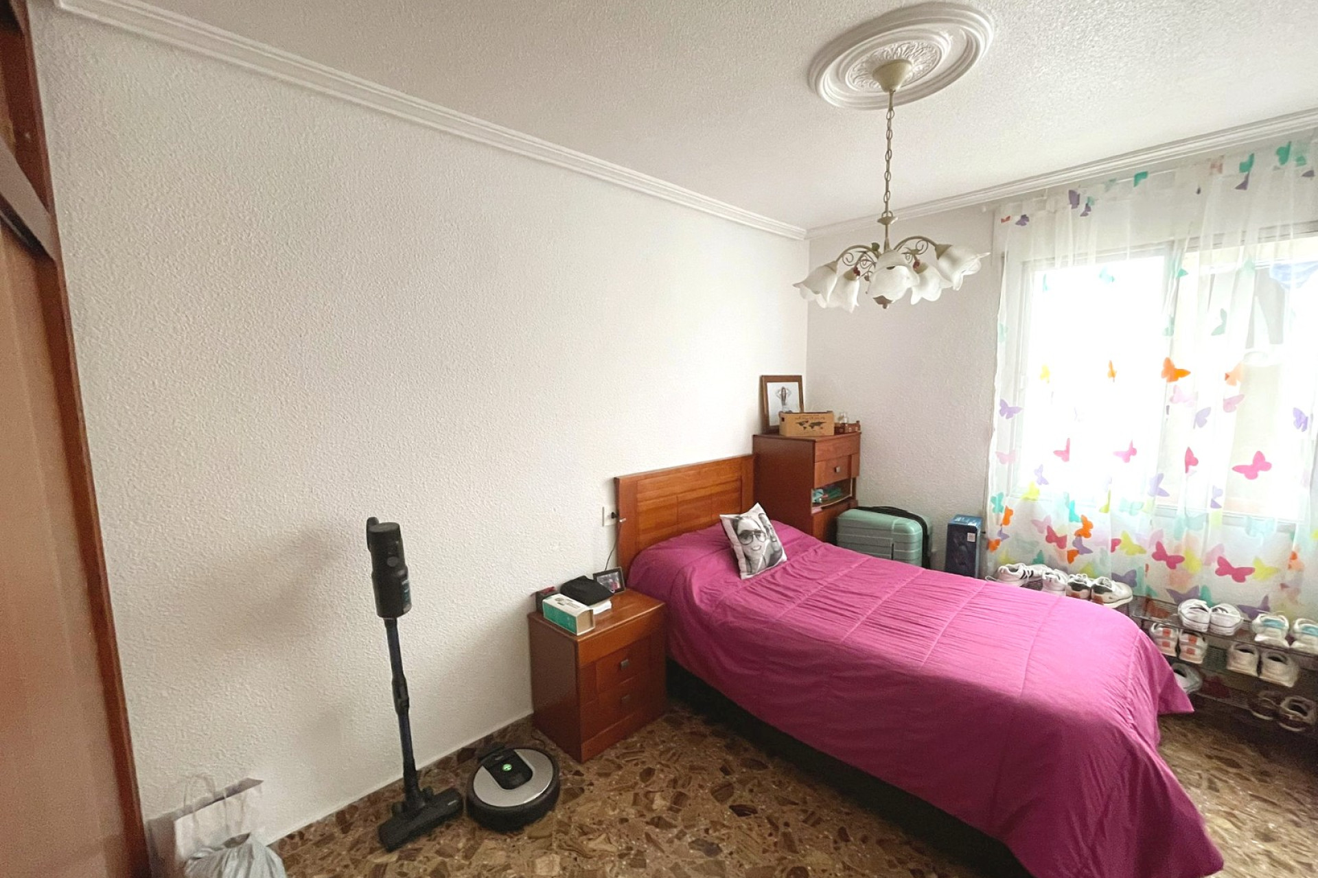 Resale - Apartment / Flat - Ciudad Quesada - Rojales