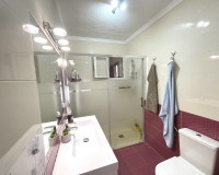 Resale - Apartment / Flat - Ciudad Quesada - Rojales
