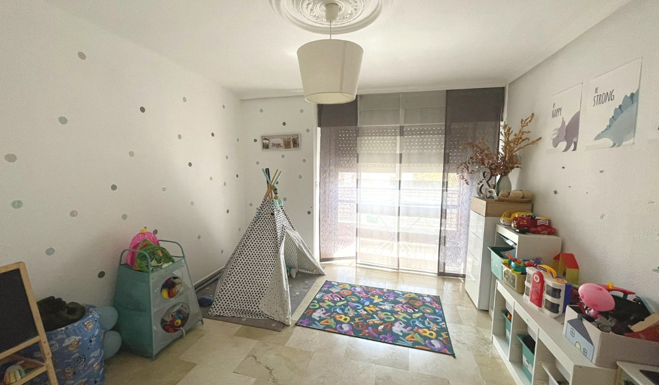 Resale - Apartment / Flat - Ciudad Quesada - Rojales