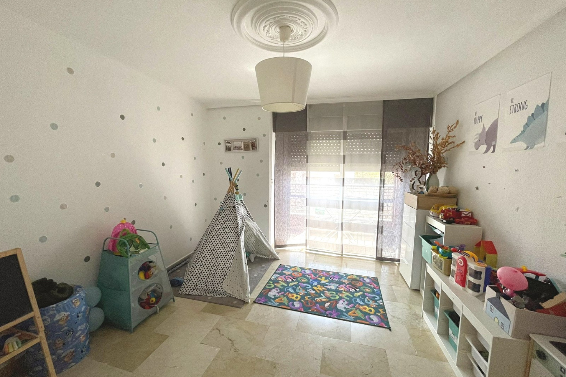 Resale - Apartment / Flat - Ciudad Quesada - Rojales
