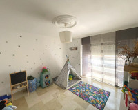 Resale - Apartment / Flat - Ciudad Quesada - Rojales