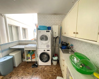 Resale - Apartment / Flat - Ciudad Quesada - Rojales