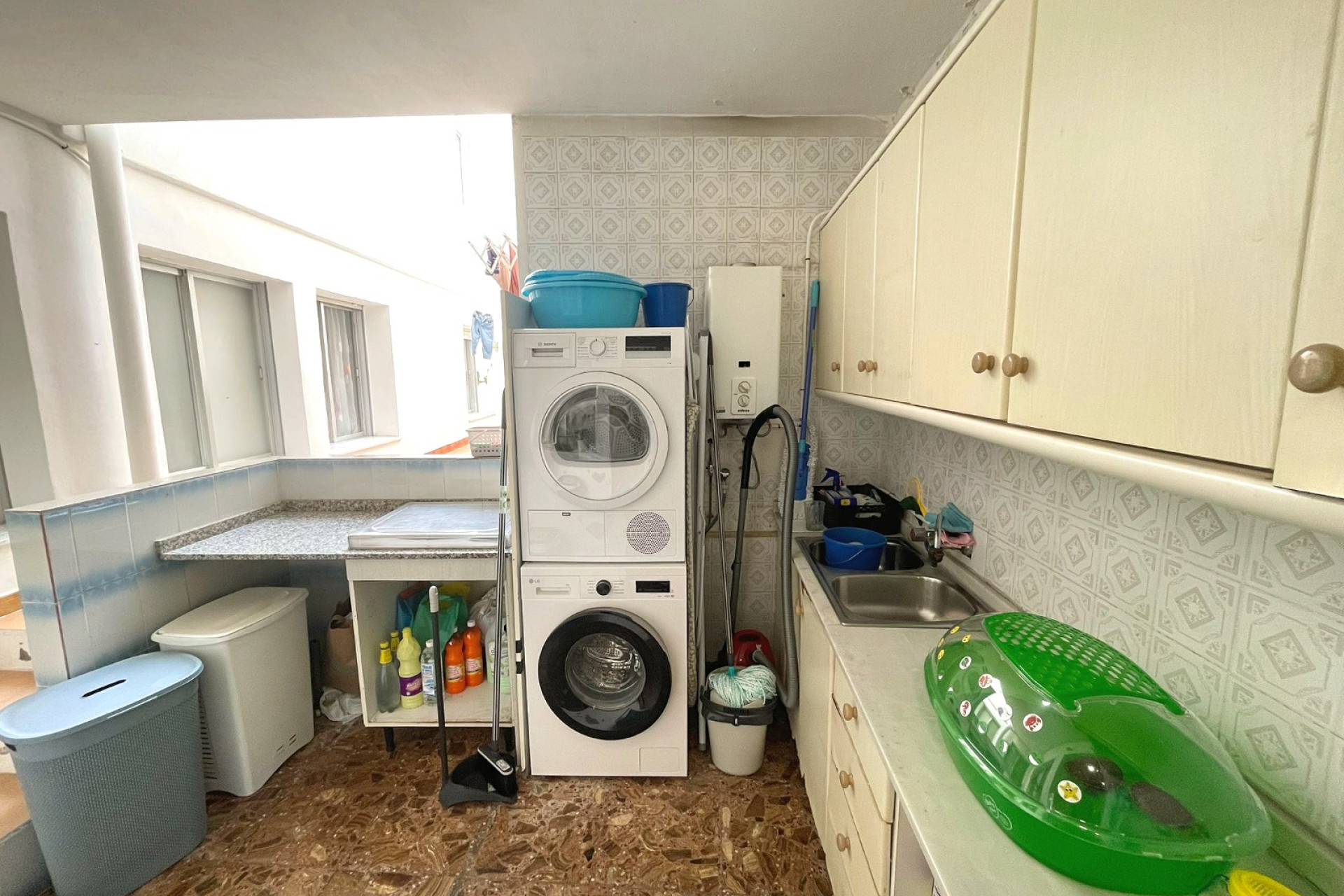 Resale - Apartment / Flat - Ciudad Quesada - Rojales