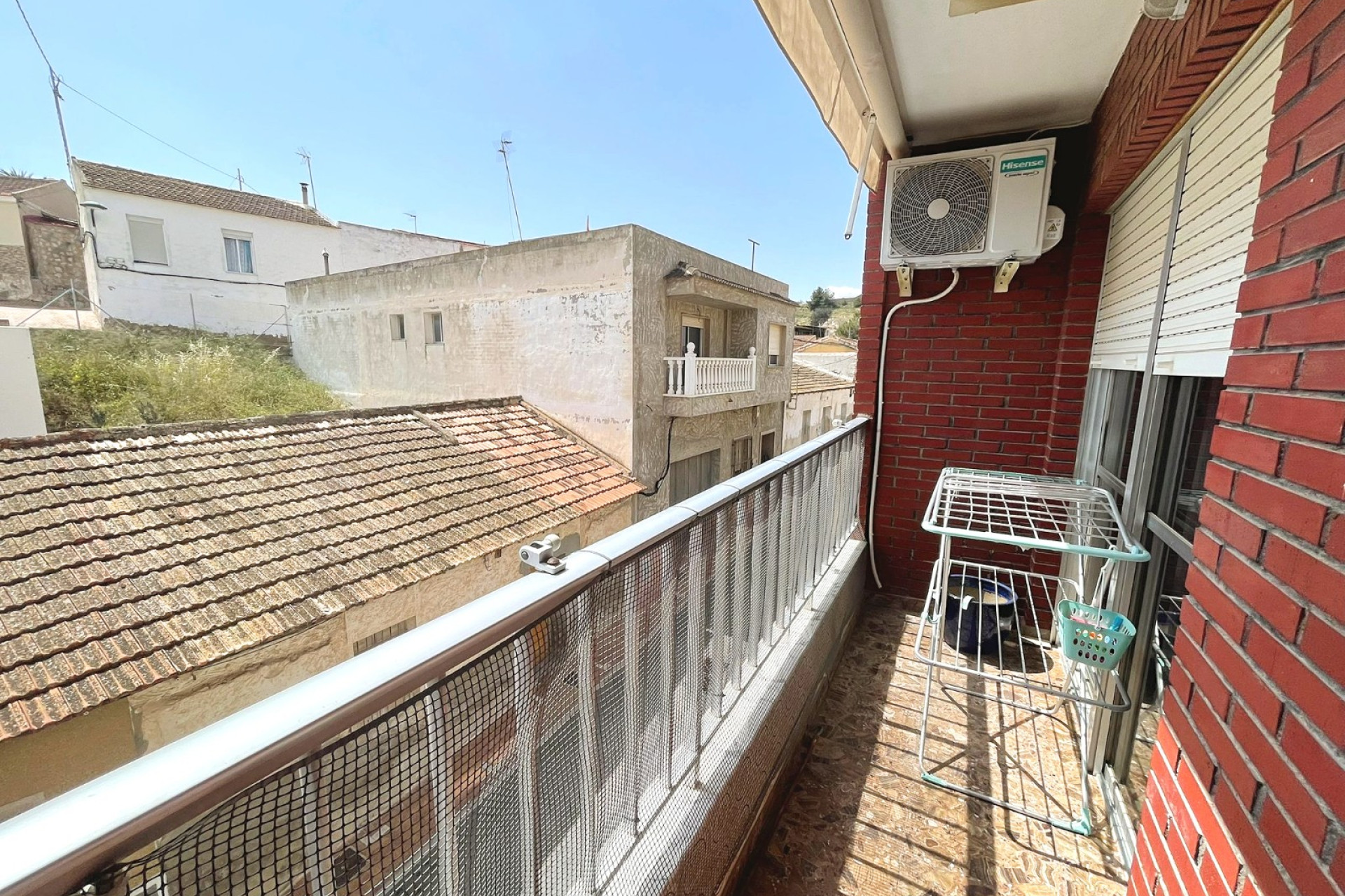 Resale - Apartment / Flat - Ciudad Quesada - Rojales