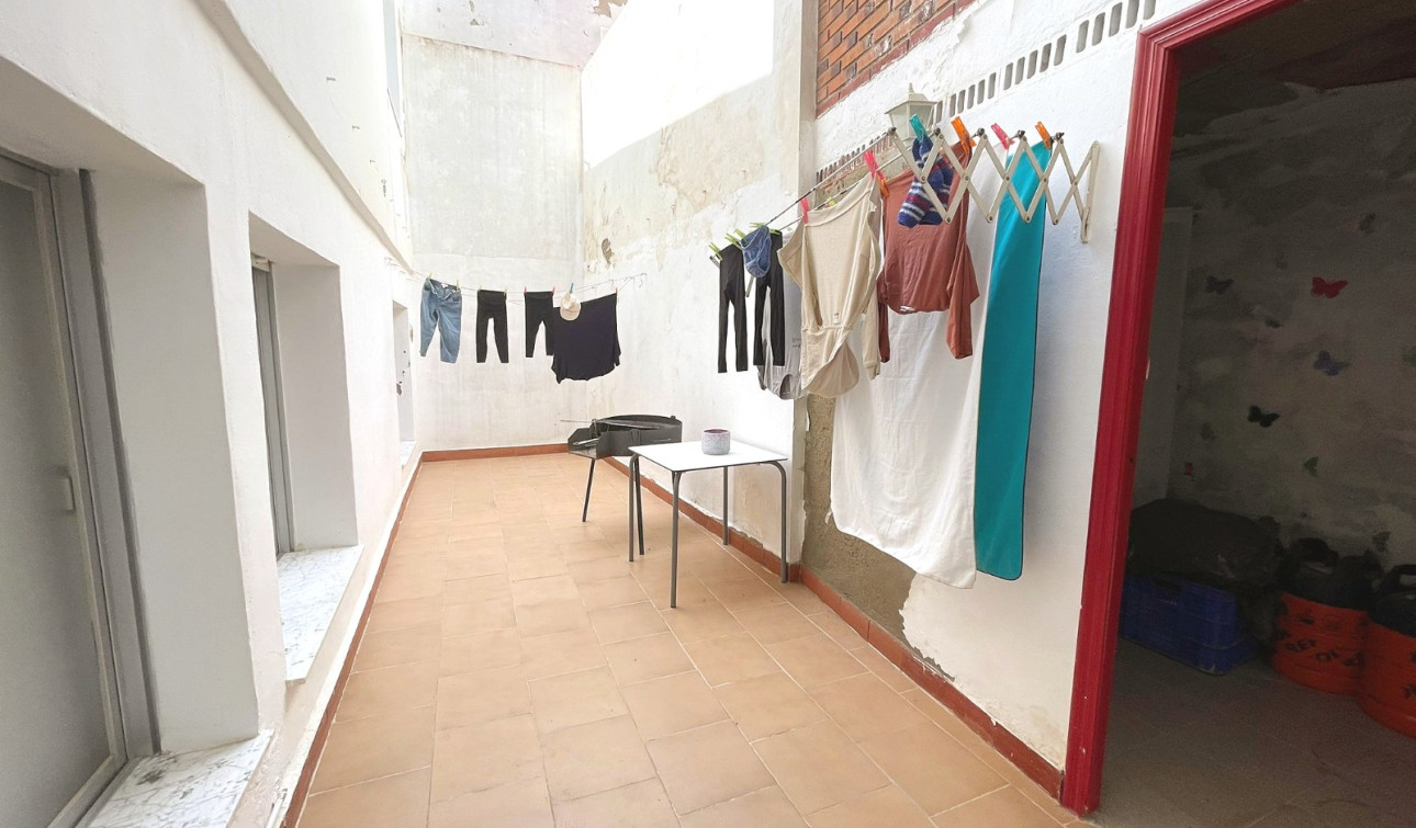 Resale - Apartment / Flat - Ciudad Quesada - Rojales
