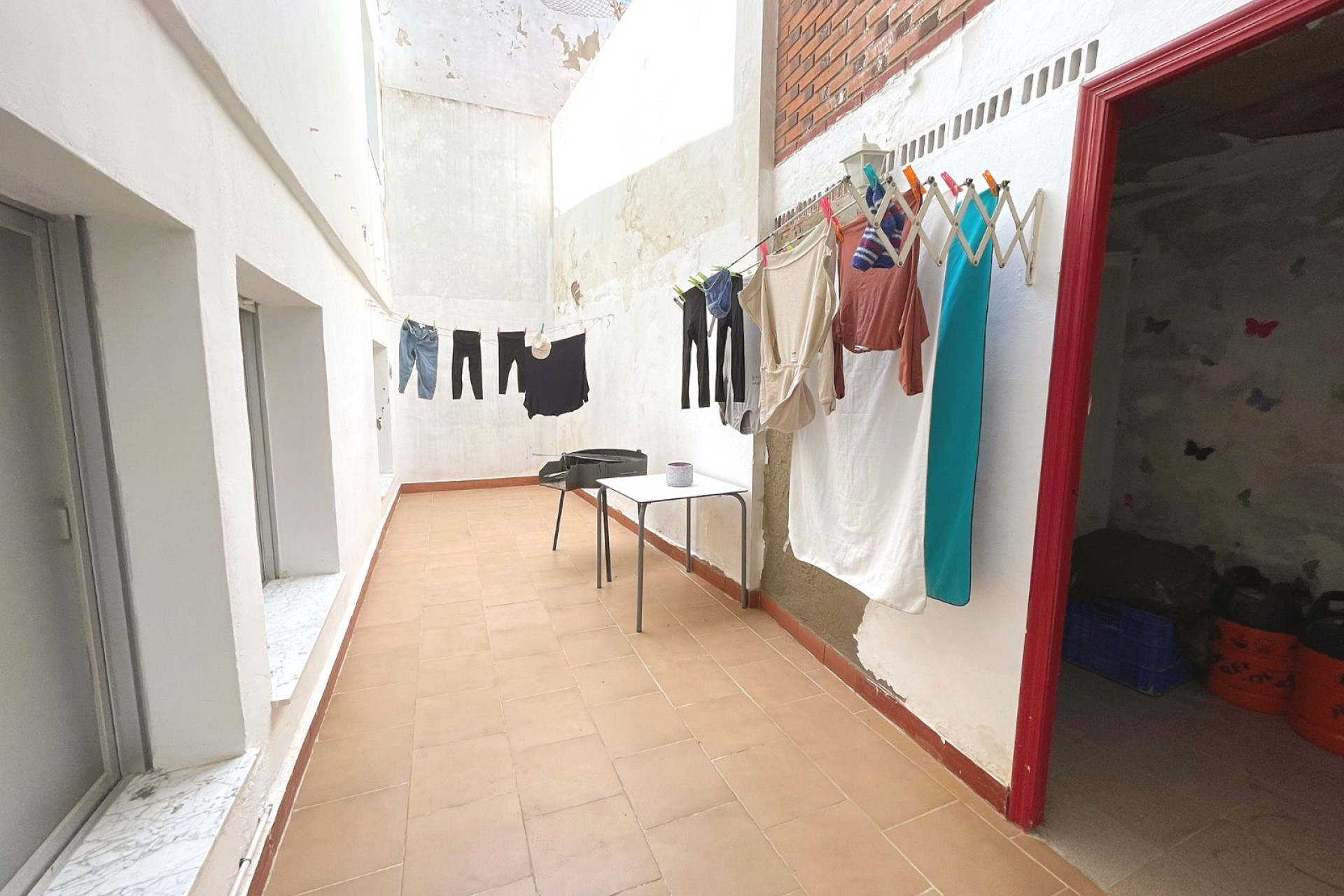 Resale - Apartment / Flat - Ciudad Quesada - Rojales