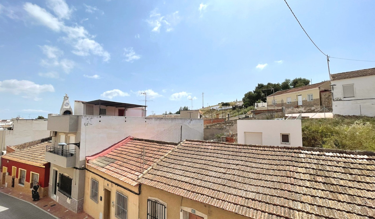 Resale - Apartment / Flat - Ciudad Quesada - Rojales