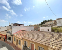 Resale - Apartment / Flat - Ciudad Quesada - Rojales