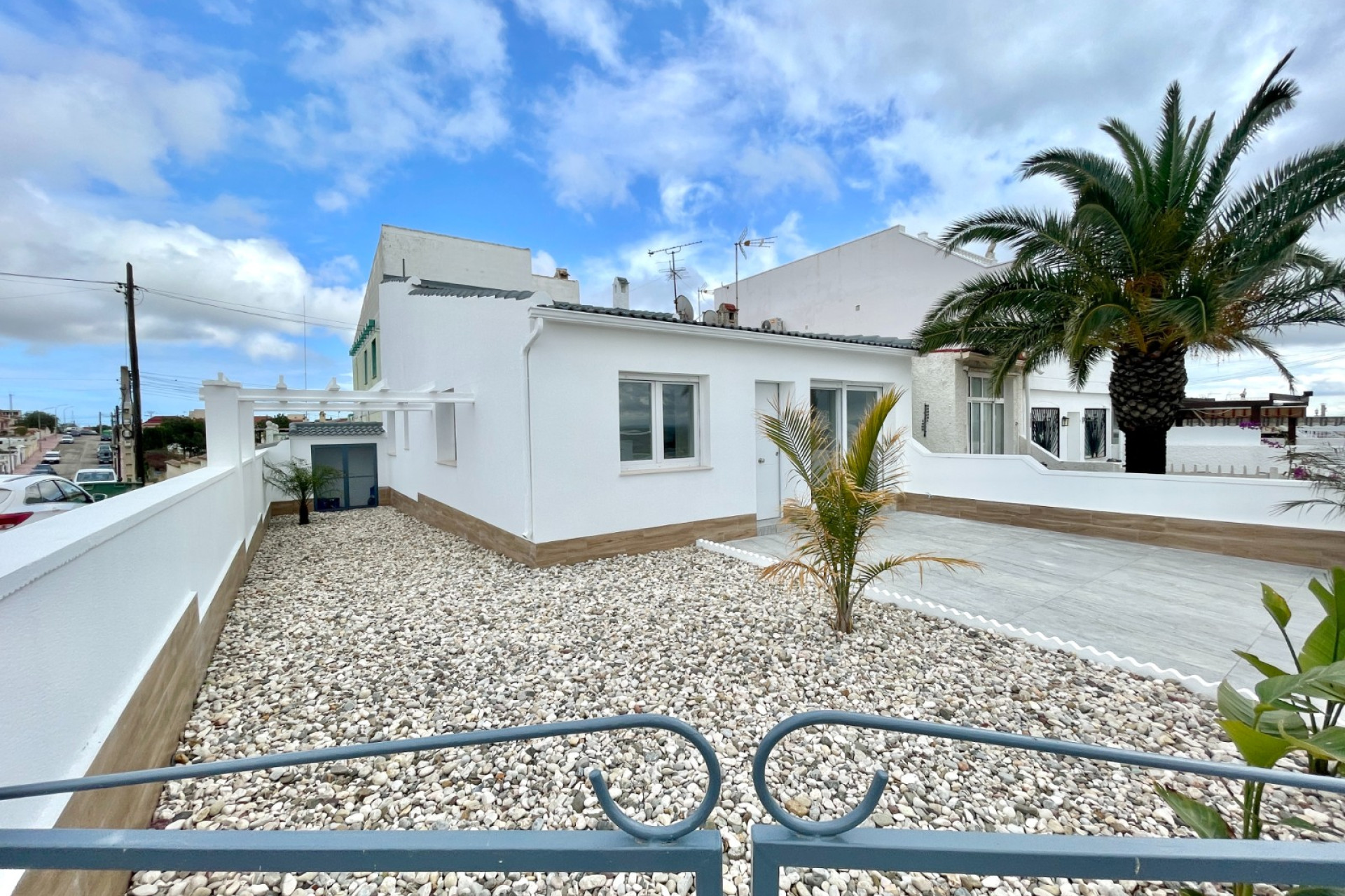 Resale - Apartment / Flat - Ciudad Quesada - Rojales