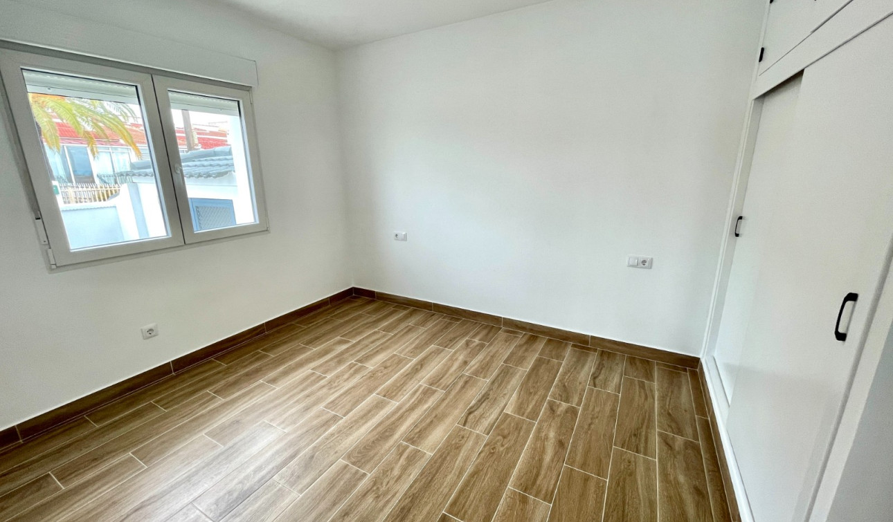 Resale - Apartment / Flat - Ciudad Quesada - Rojales