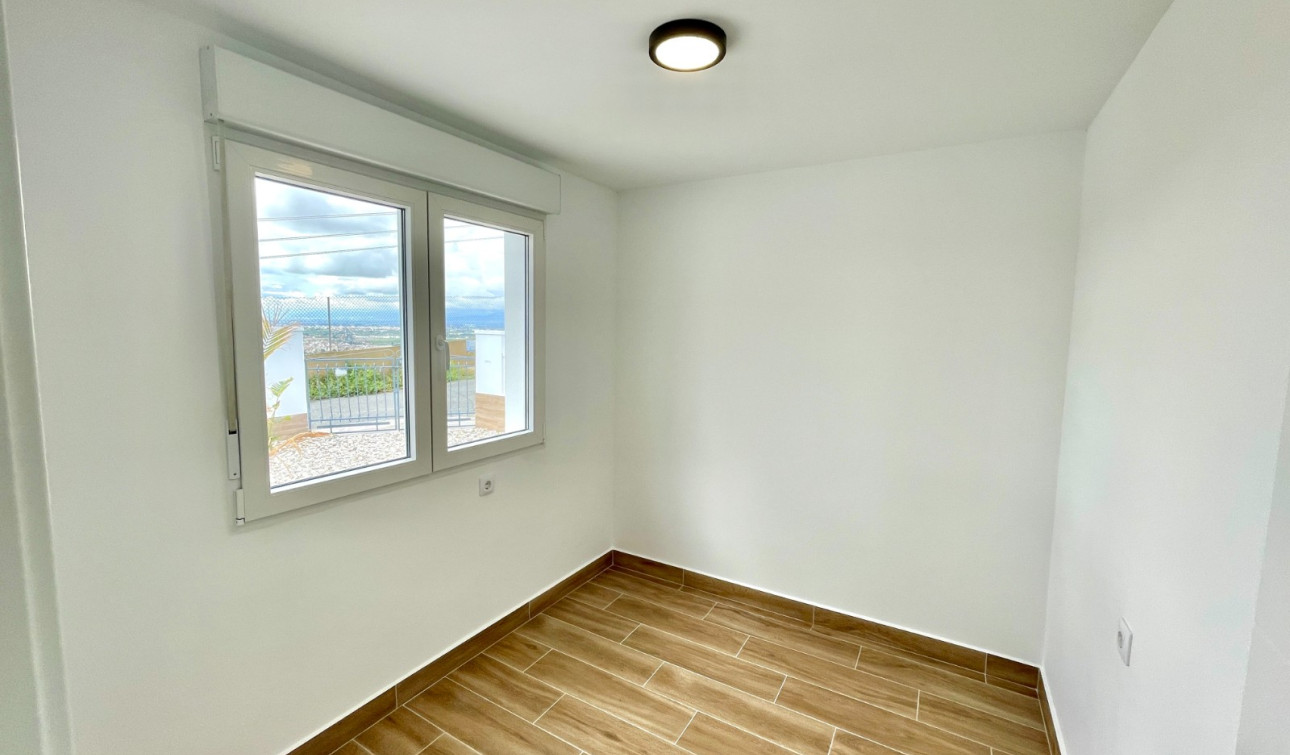 Resale - Apartment / Flat - Ciudad Quesada - Rojales
