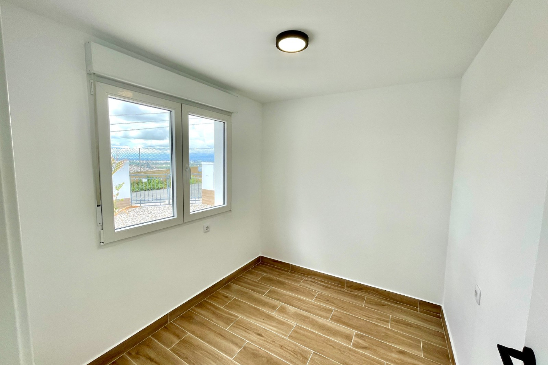 Resale - Apartment / Flat - Ciudad Quesada - Rojales