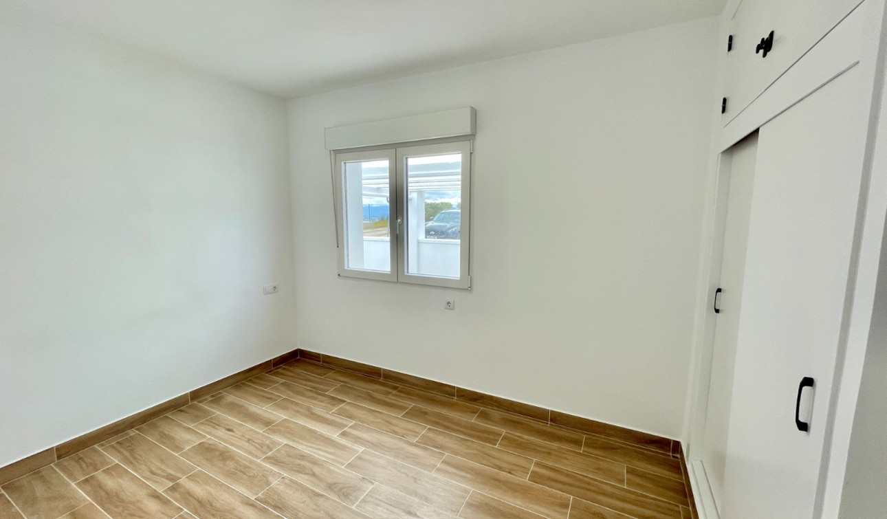 Resale - Apartment / Flat - Ciudad Quesada - Rojales
