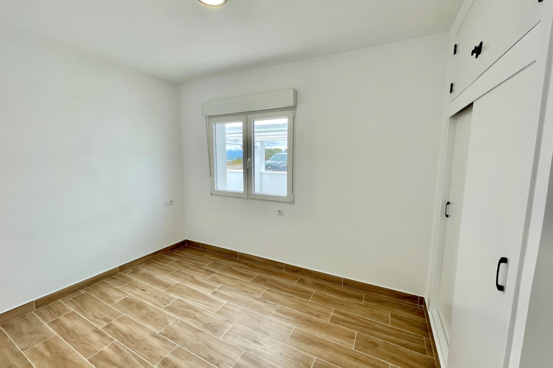 Resale - Apartment / Flat - Ciudad Quesada - Rojales