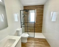 Resale - Apartment / Flat - Ciudad Quesada - Rojales