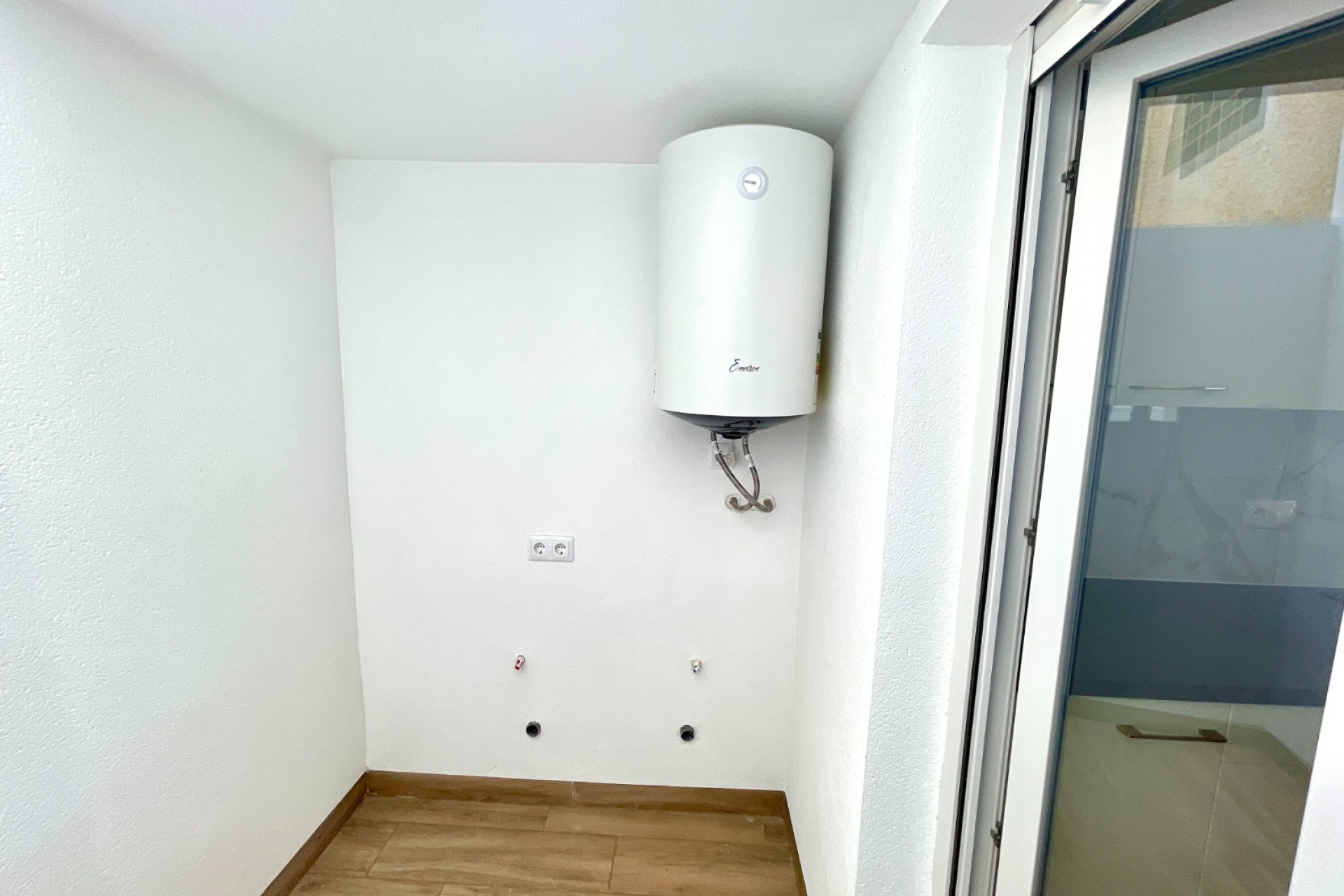 Resale - Apartment / Flat - Ciudad Quesada - Rojales