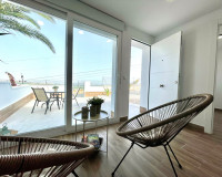 Resale - Apartment / Flat - Ciudad Quesada - Rojales